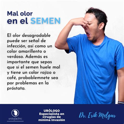 que olor tiene